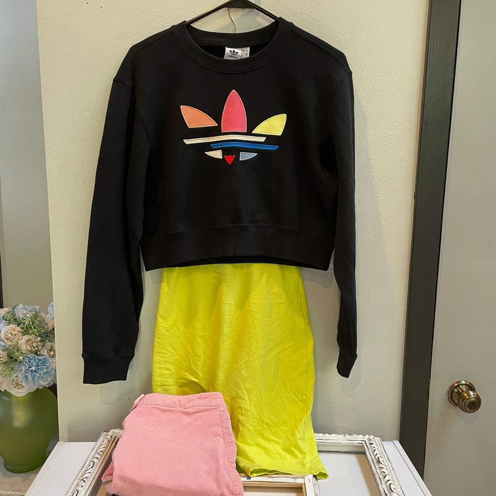 Adidas bundle